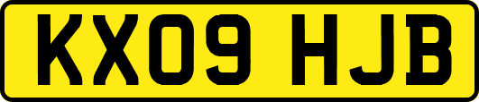 KX09HJB