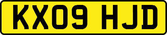 KX09HJD