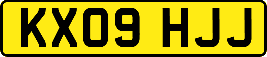 KX09HJJ