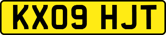 KX09HJT