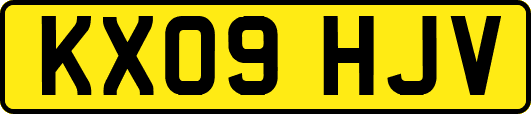 KX09HJV