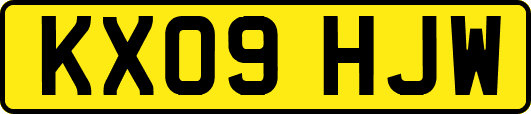 KX09HJW