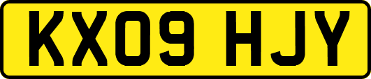 KX09HJY