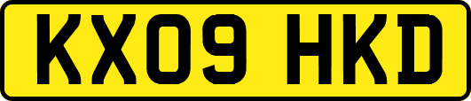 KX09HKD