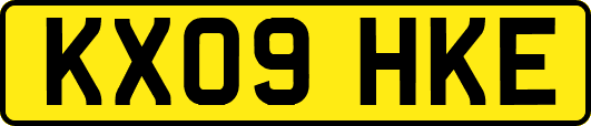 KX09HKE