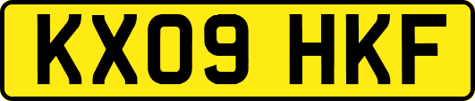KX09HKF