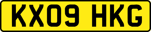 KX09HKG
