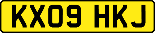 KX09HKJ