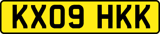 KX09HKK