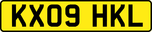 KX09HKL