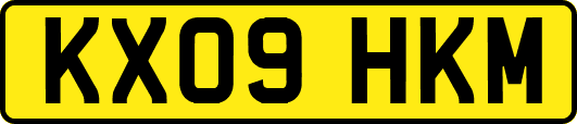 KX09HKM