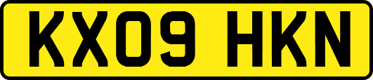 KX09HKN