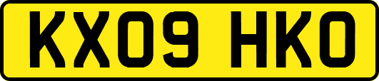 KX09HKO