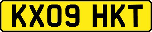 KX09HKT
