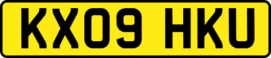 KX09HKU