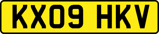 KX09HKV