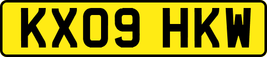 KX09HKW