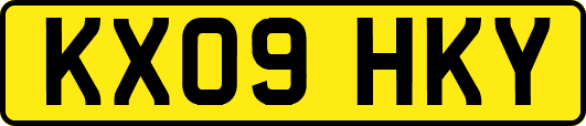 KX09HKY