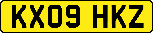 KX09HKZ