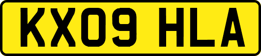 KX09HLA