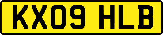 KX09HLB