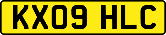 KX09HLC