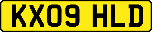 KX09HLD