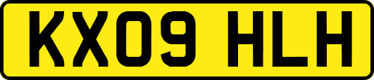 KX09HLH