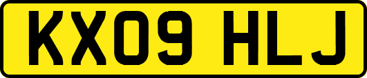 KX09HLJ