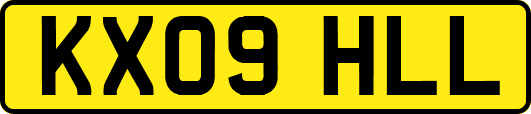 KX09HLL