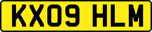 KX09HLM