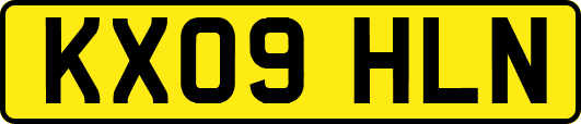KX09HLN