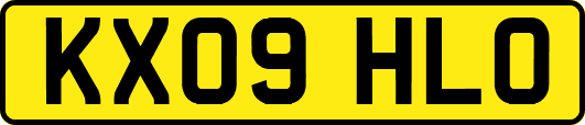 KX09HLO