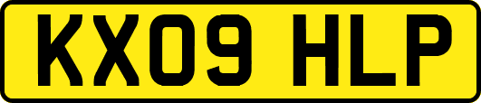 KX09HLP