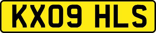 KX09HLS