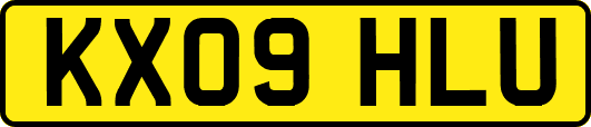KX09HLU
