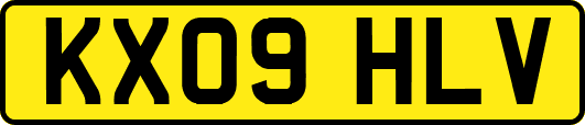 KX09HLV