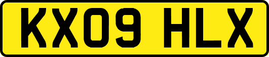 KX09HLX