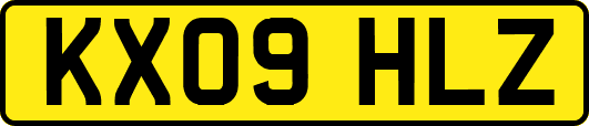 KX09HLZ