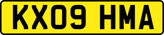 KX09HMA