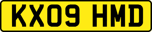 KX09HMD