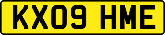 KX09HME