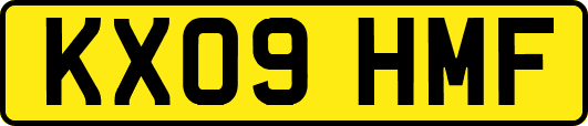 KX09HMF