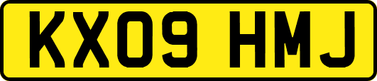 KX09HMJ