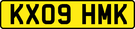 KX09HMK