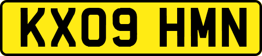 KX09HMN