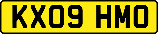 KX09HMO