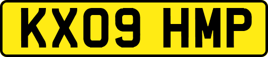 KX09HMP
