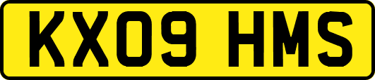 KX09HMS