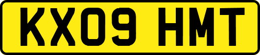 KX09HMT